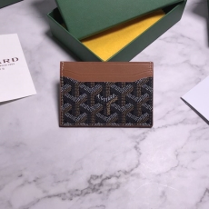 Goyard Wallets